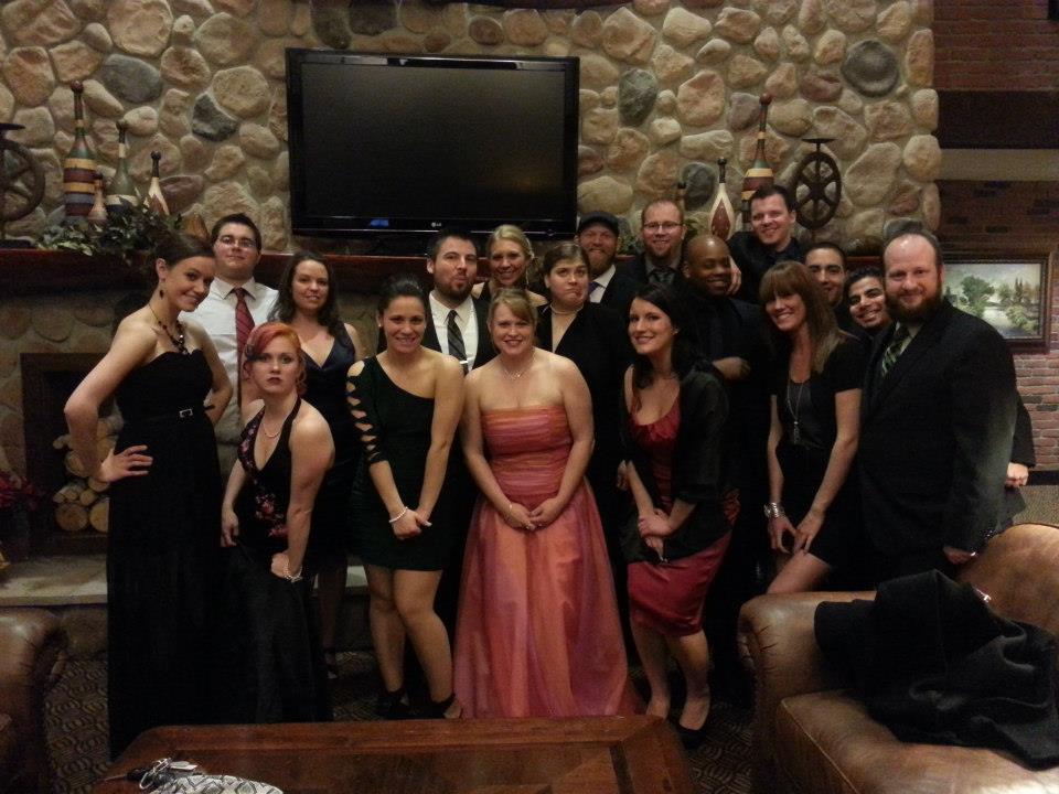 2013. DeLashmutt Formal