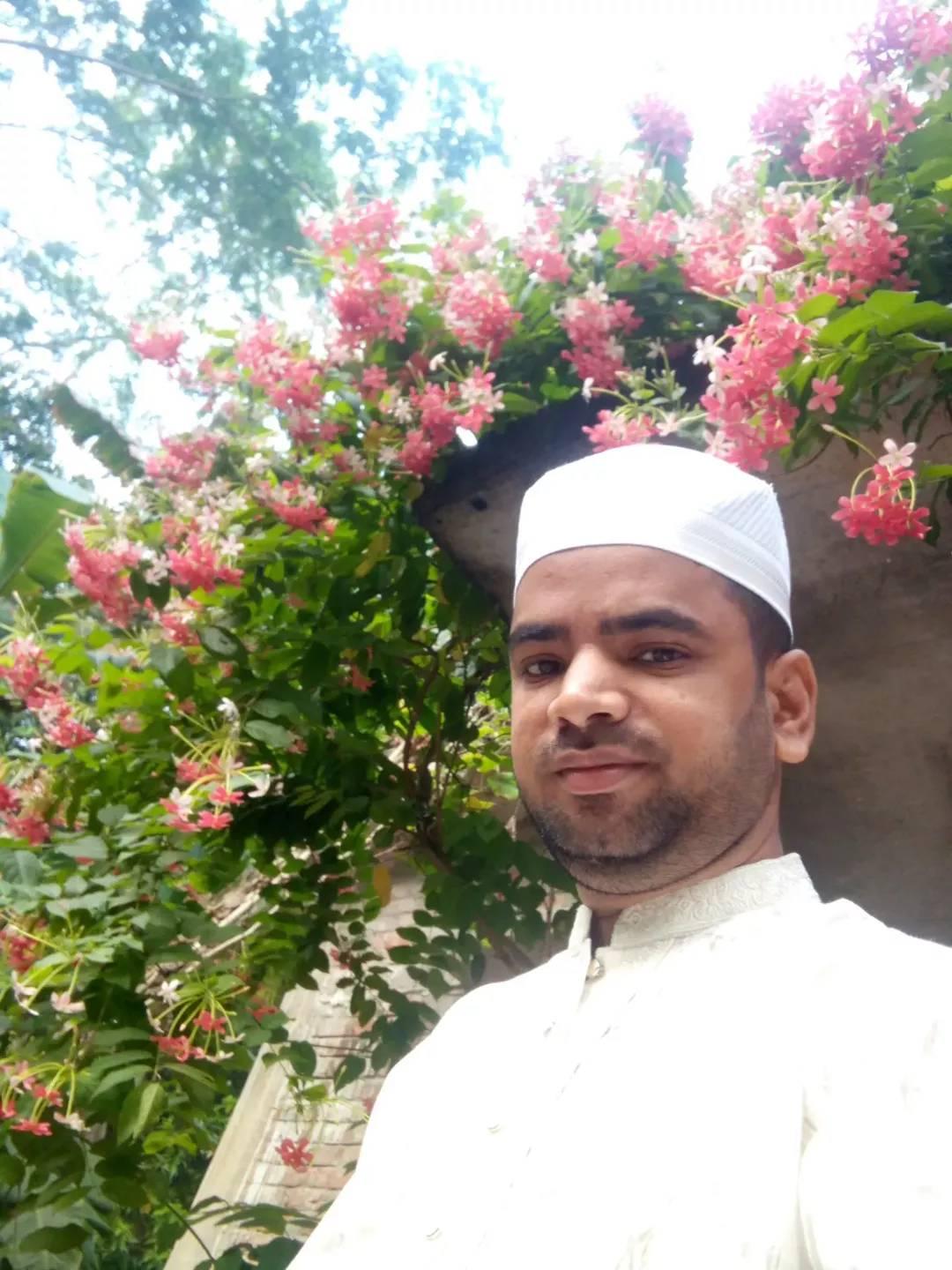 Md Rashad