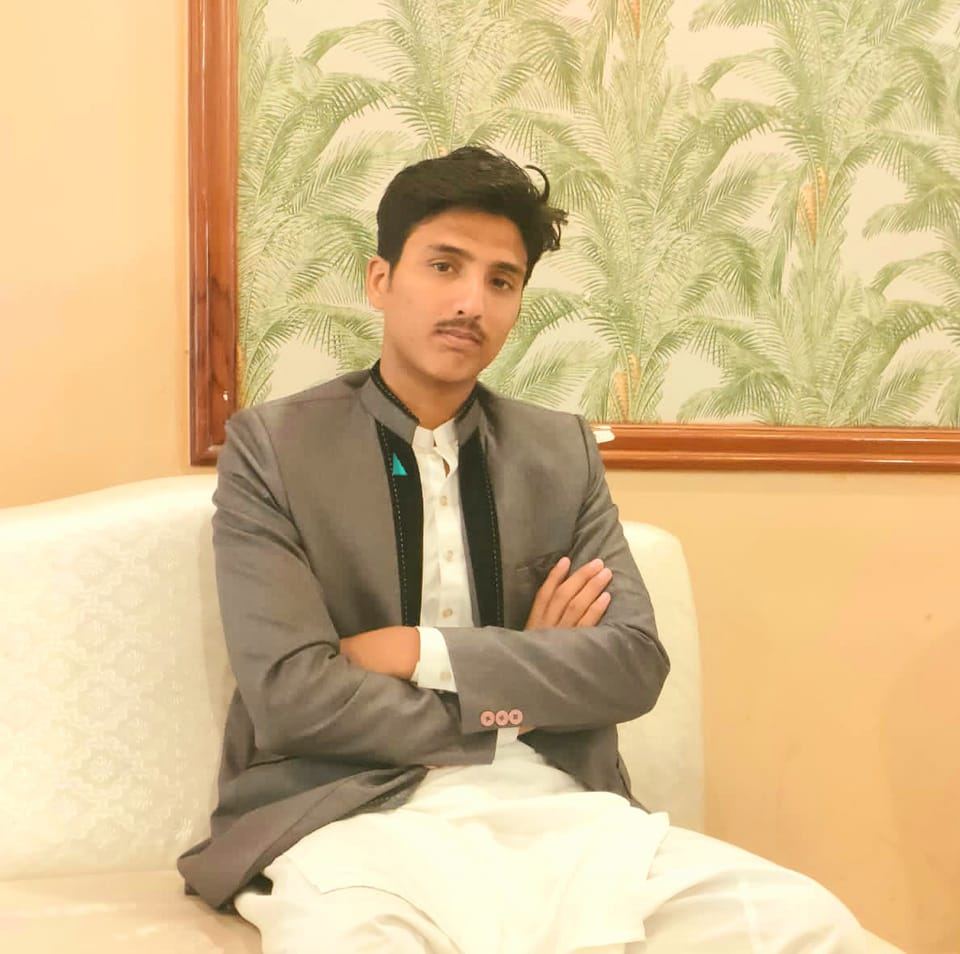 Talha Mukhtiar