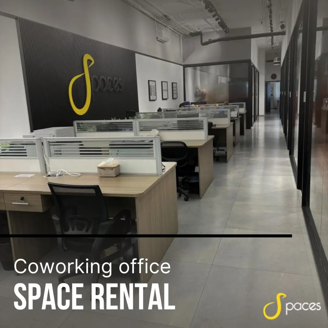 Spaces | Amman