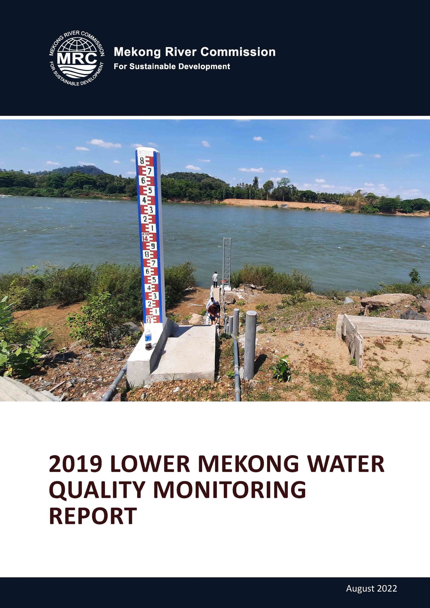 Did You Know Results of the... - Mekong River Commission | Facebook