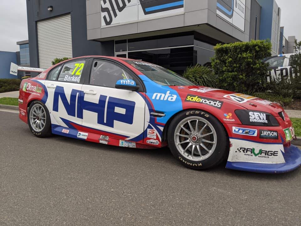Leon Bell Racing added a new photo. - Leon Bell Racing