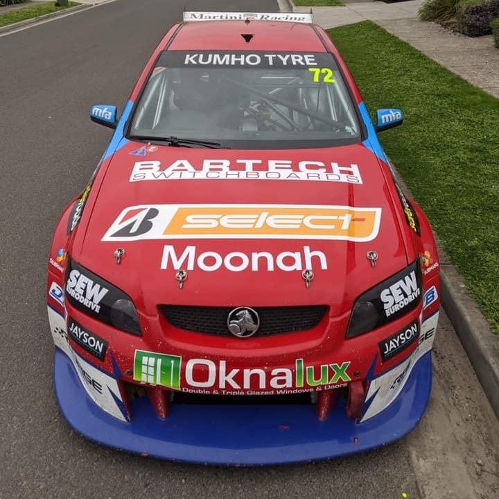 Layton Barker Racing added a new photo. - Layton Barker Racing