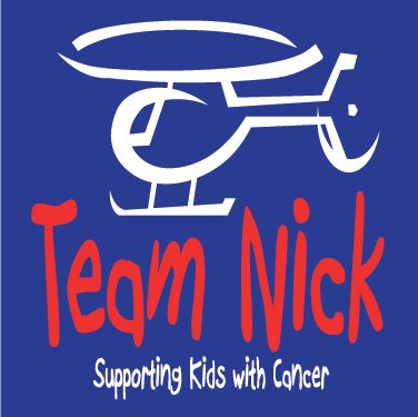 Nicholas Timms Foundation... - Nicholas Timms Foundation