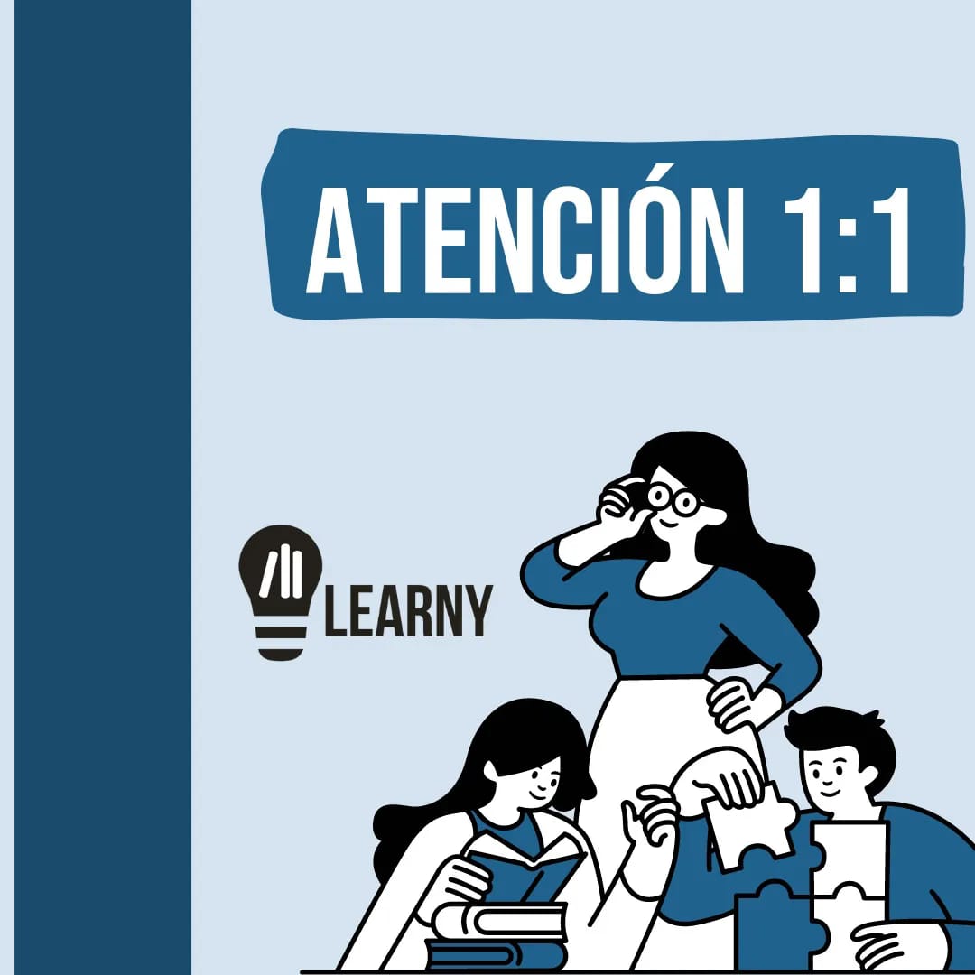 🧠 No todos aprenden igual. Si su hij@... - Learny Costa Rica