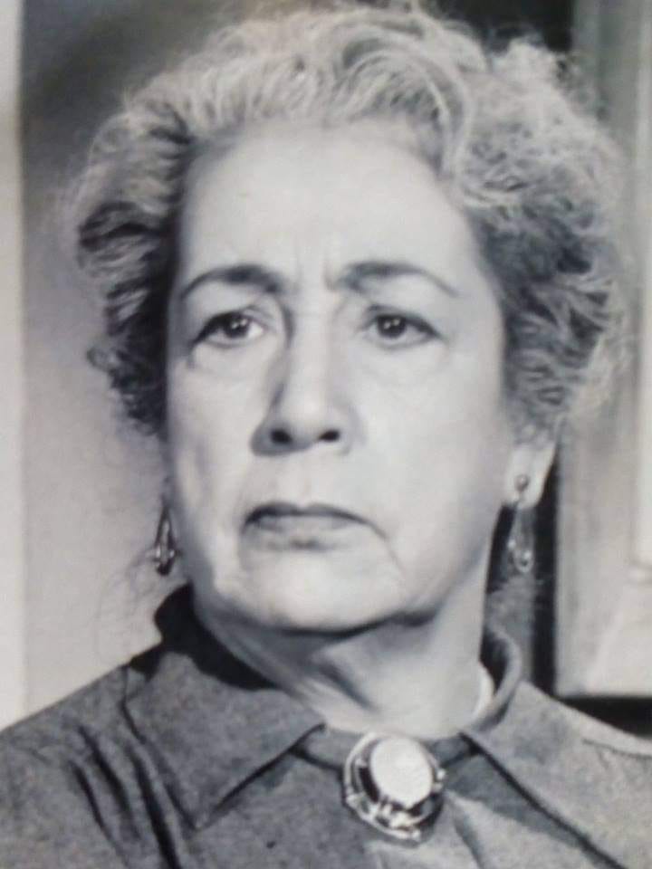 Época de Oro - Toda una vida entregada al espectáculo y...