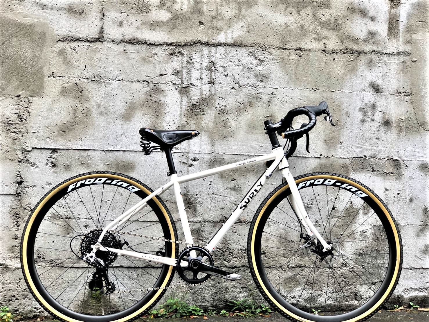 Surly - 午夜特快車,全台首發車~ ☆實車在蛙店,歡迎預約試乘☆ Surly- Midnight Special 最令人期待的 ...
