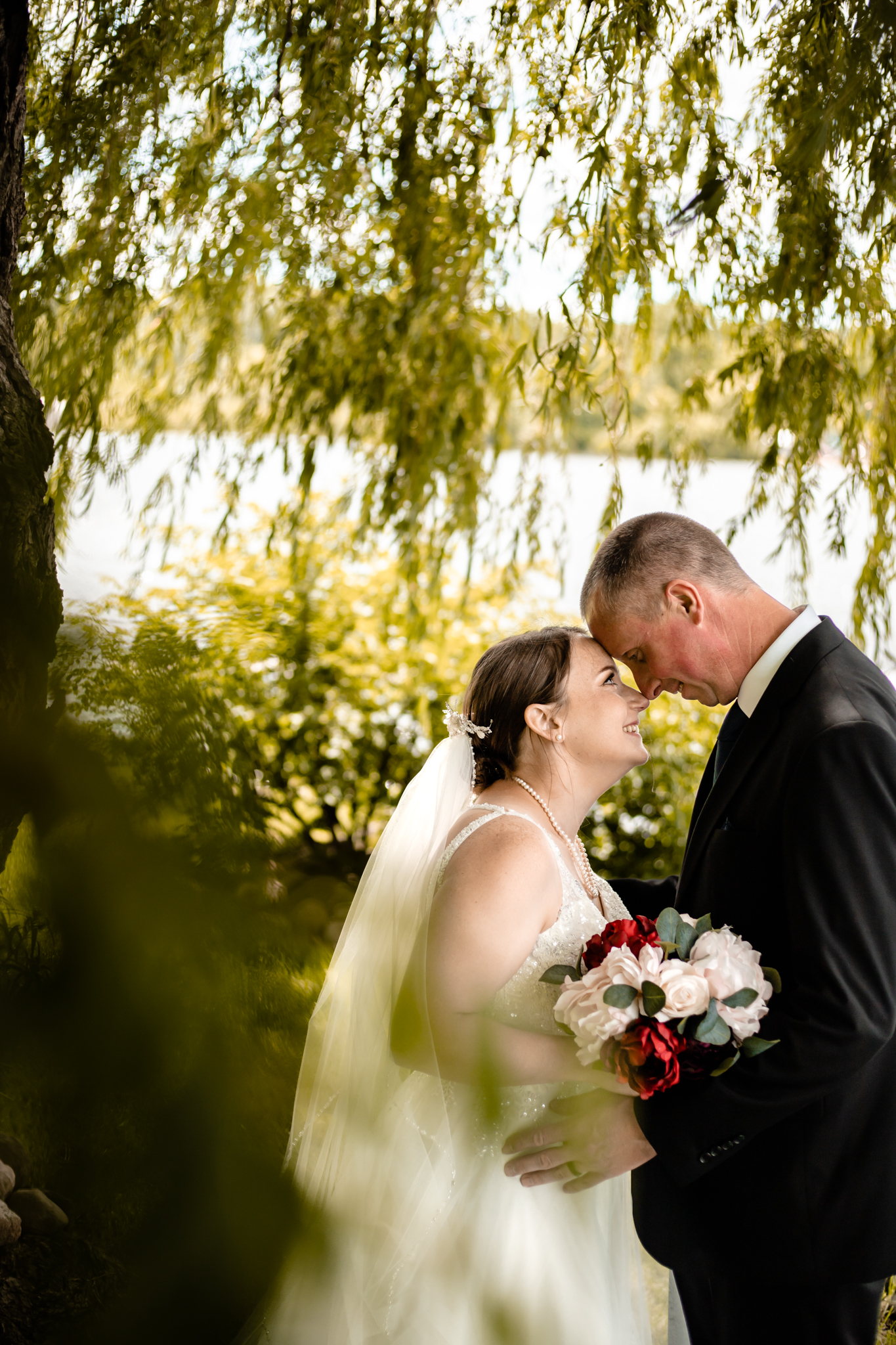 Congratulations, Mr. and Mrs.... - K. Moser Photography