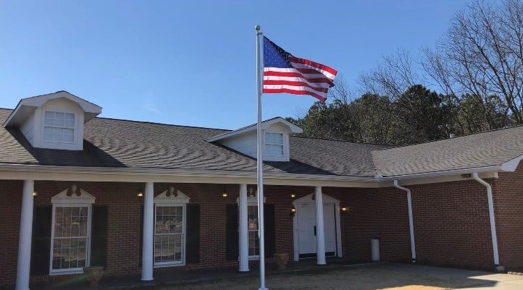 Shelton Funeral Home | Decatur AL