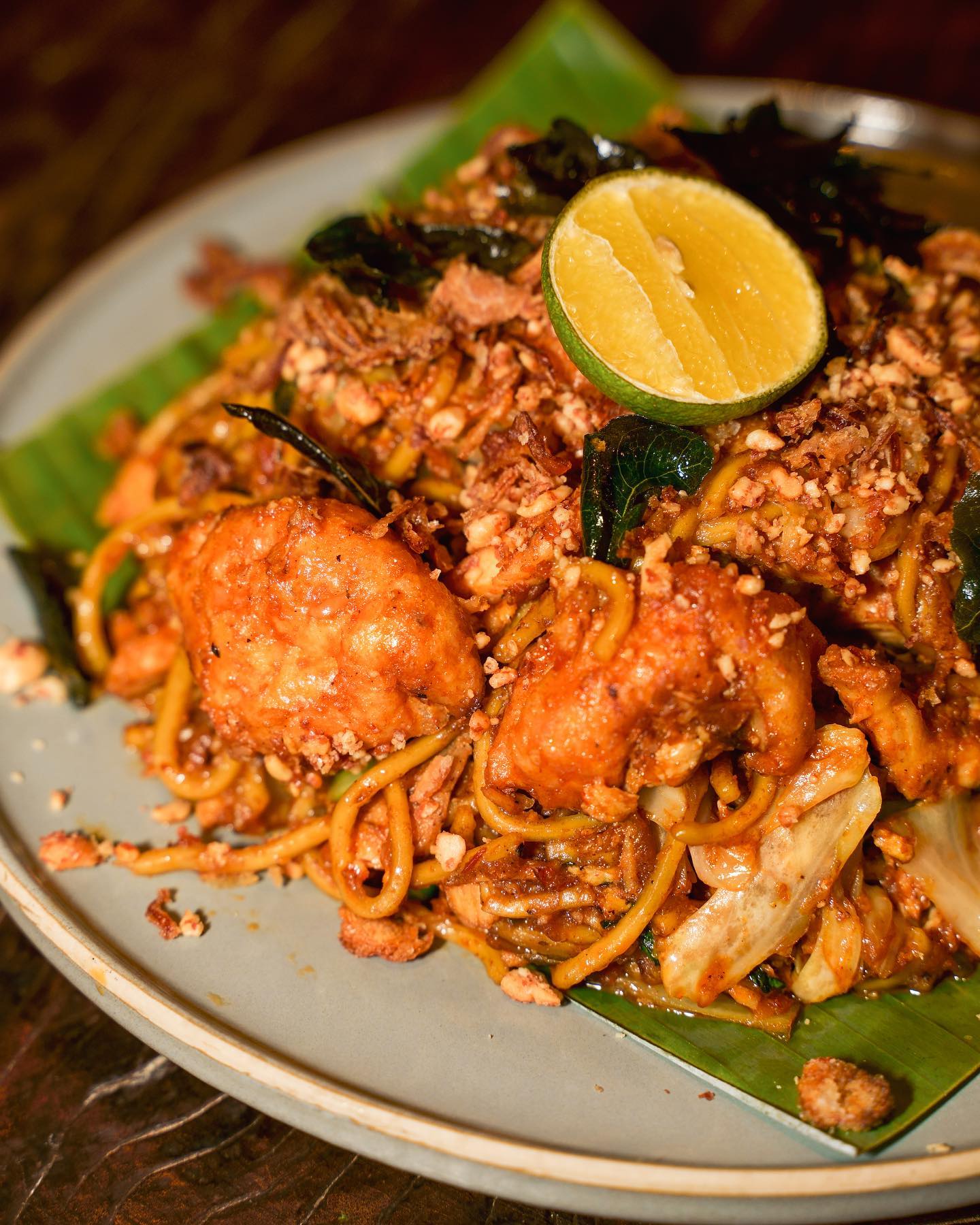 RATA - • WEEKDAY SET LUNCH MENU • FREE ICED LEMON TEA OR...