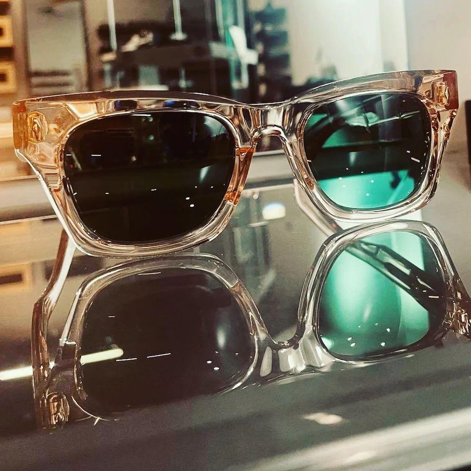 Eye Style Optics | Overland Park KS
