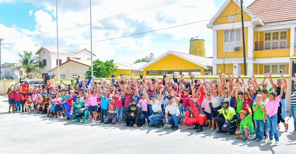 St. Rosa College | Oranjestad Aruba