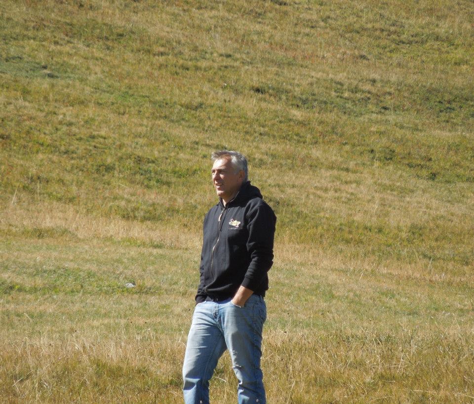Milorad Ristic