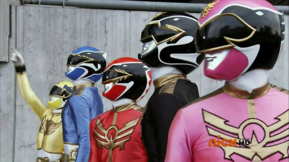 Morphin' Legacy - Morphin' Legacy added a new photo.
