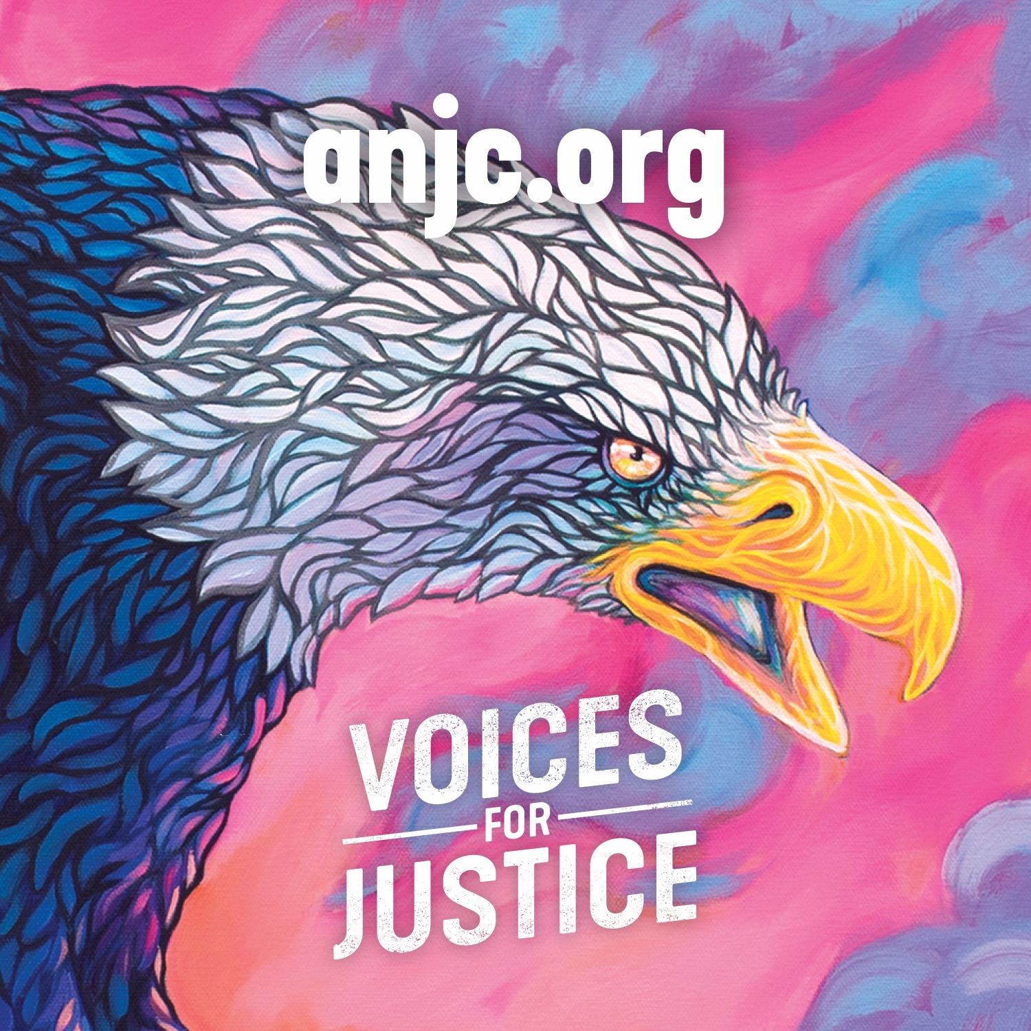 Alaska Native Justice Center - Our 29th annual Voices for Justice ...