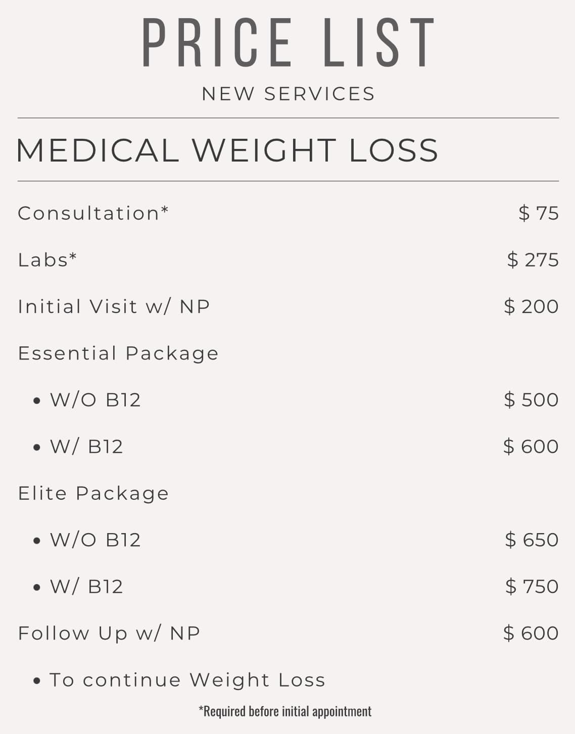 medvi tirzepatide pricing GLP-1 Clinic Review: A Flat Rate With Options MEDVi GLP-1 reviews: honest breakdown