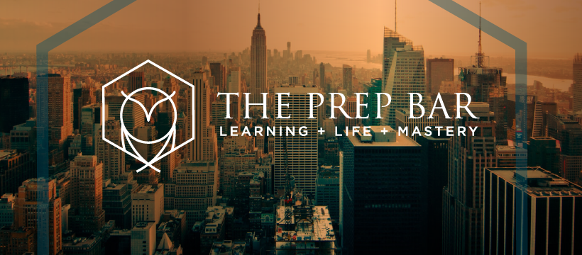 The Prep Bar | Atlanta GA