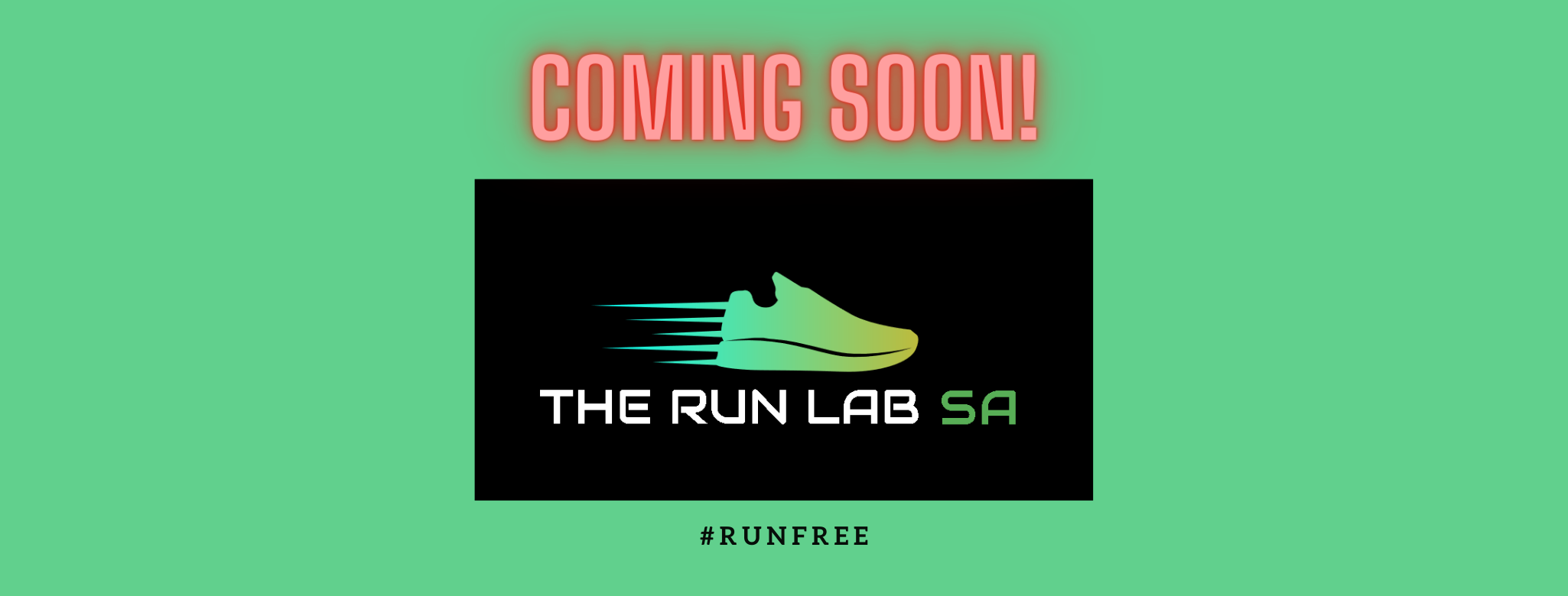 The Run Lab SA | Cape Town