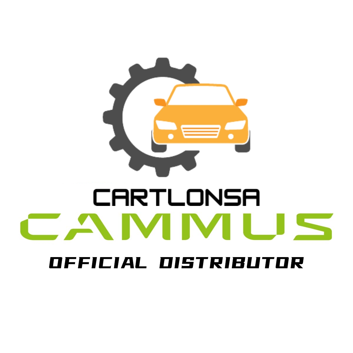 Cammus - New Racing Simulator Distributor in Saudi Arabia... | Facebook