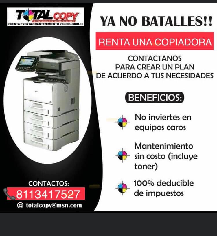 Total Copy