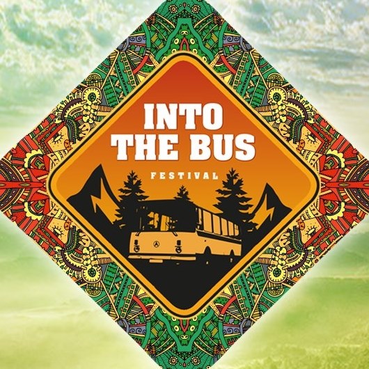 IntotheBus Festival added a new photo. - IntotheBus Festival