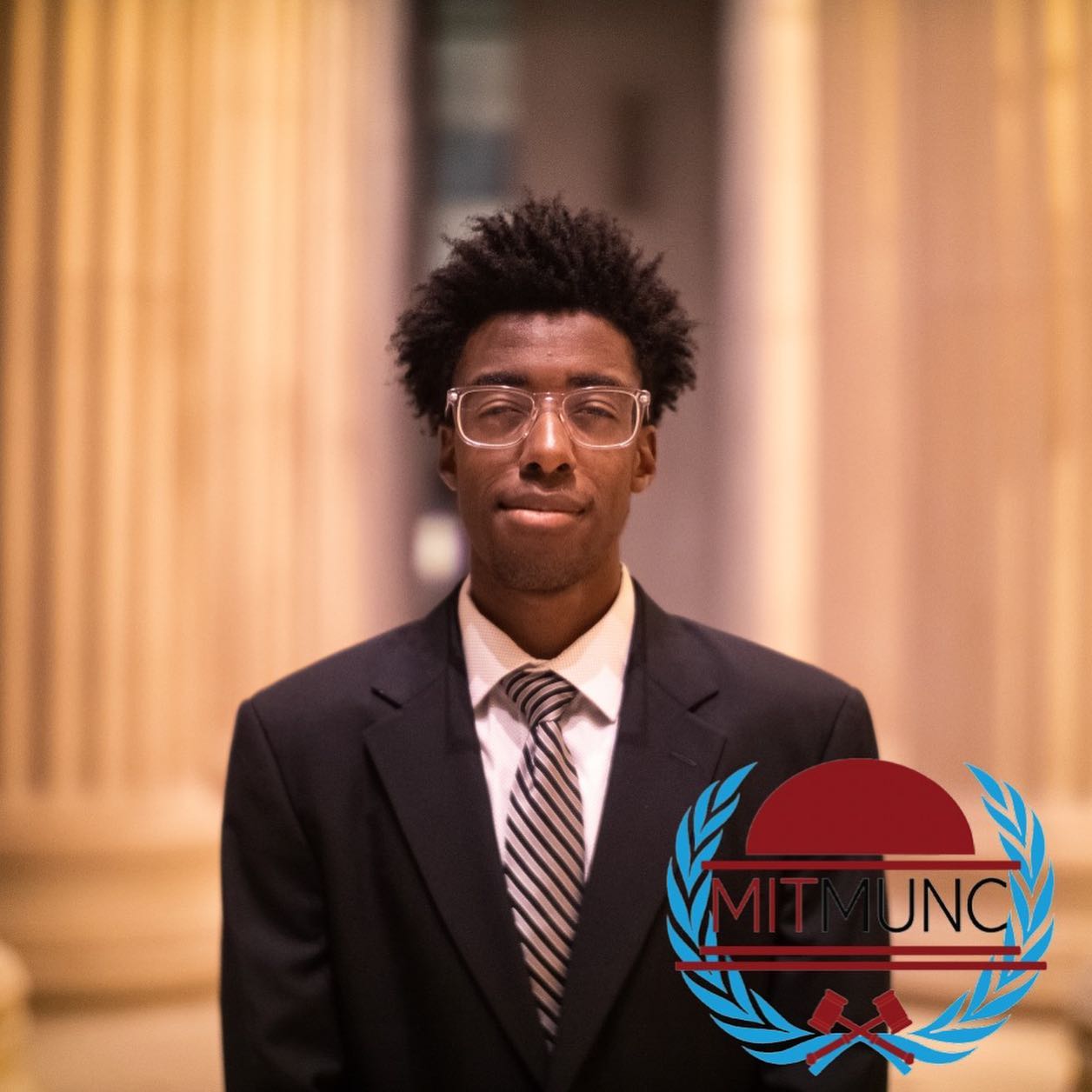 MIT Model United Nations Conference | Cambridge MA