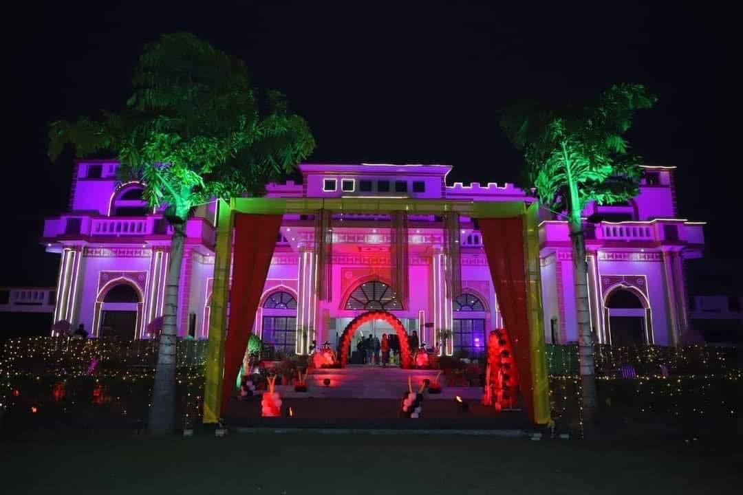 Pitamber Farms | Roorkee