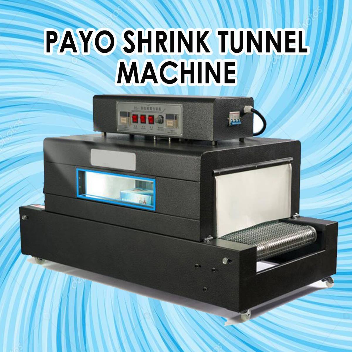 BORING AND HONING MACHINE... - Payo Boring and Honing Machine