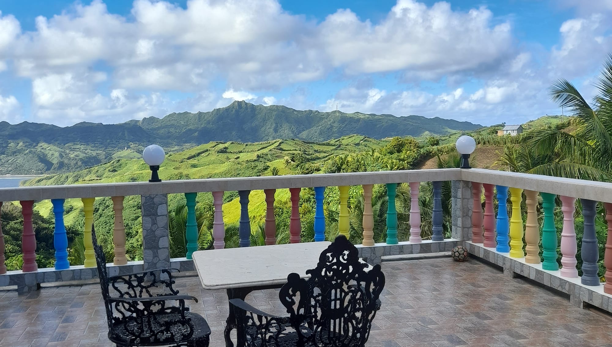 Ukuy's PLACE Bed and Breakfast | Basco