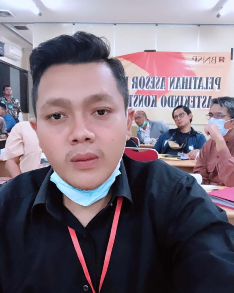 Ajajang Agustin Majalengka