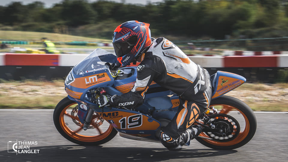 VMG Racing
