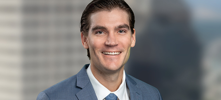 Winstead is pleased to announce... - Winstead PC - Attorneys