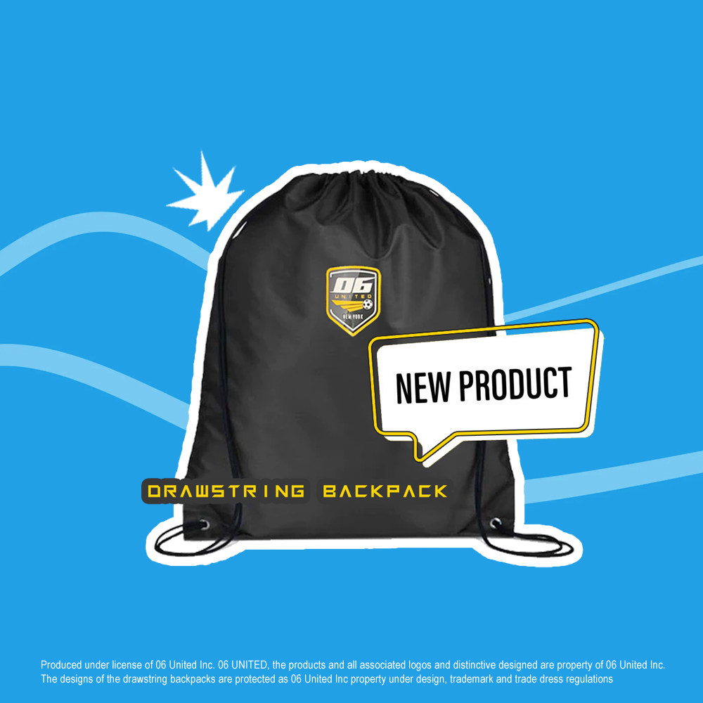 06 - NEW PRODUCT ALERT - 𝟎𝟔𝐔𝐅𝐂 𝐃𝐑𝐀𝐖𝐒𝐓𝐑𝐈𝐍𝐆 𝐁𝐀𝐂𝐊𝐏𝐀𝐂𝐊 🎉⚽️🛒 𝐏𝐑𝐎𝐃𝐔𝐂𝐓 ...