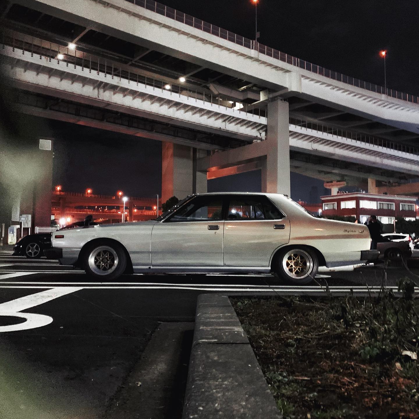 Overtone - 🇯🇵🇯🇵SKYLINE GTR in JAPAN🇯🇵🇯🇵 #skyline #gtr #nissan #jdm # ...