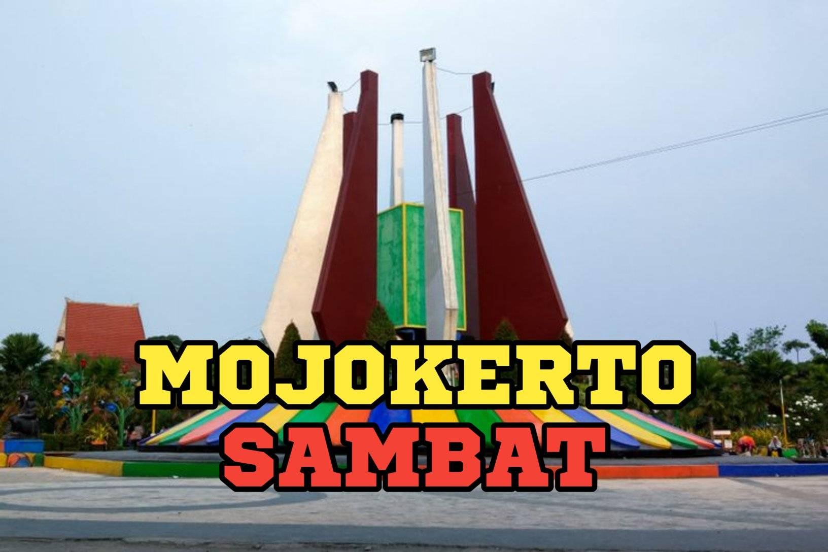 MOJOKERTO SAMBAT | Facebook
