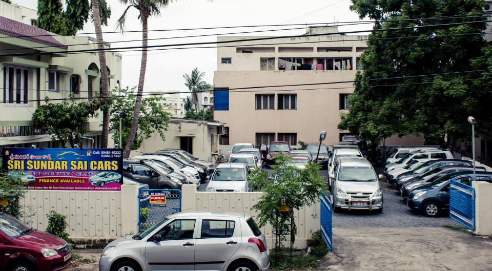 Sri Sundar Sai Cars | Visakhapatnam