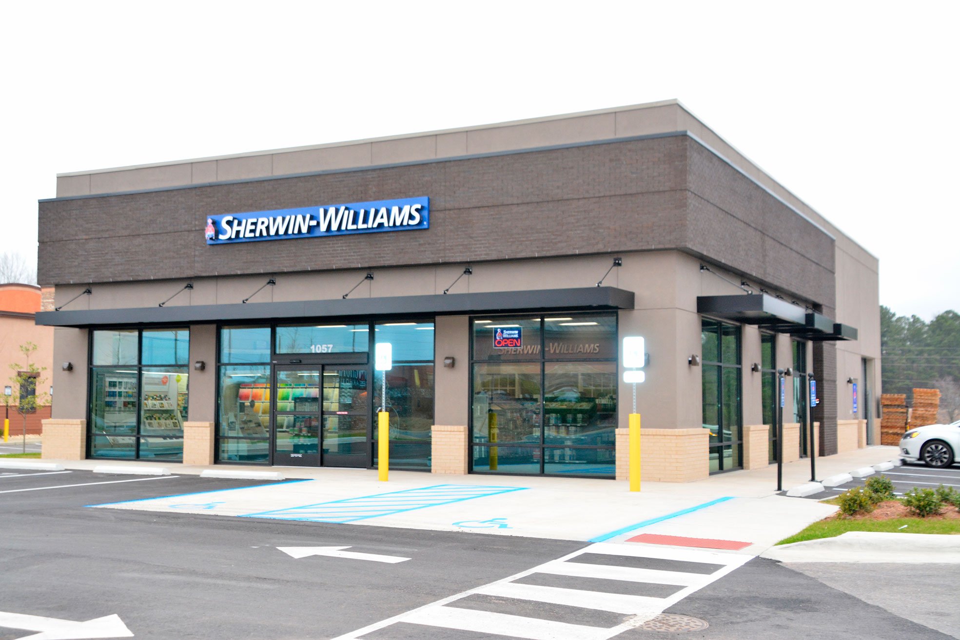 Stadium Trace Village is GROWING!... - Stadium Trace Village | Facebook