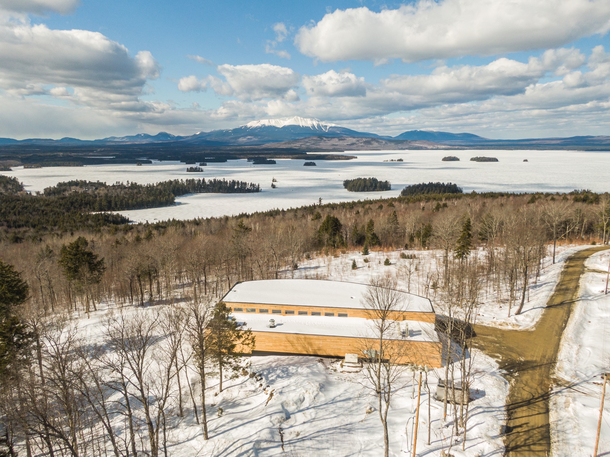 New England Outdoor Center - NEOC