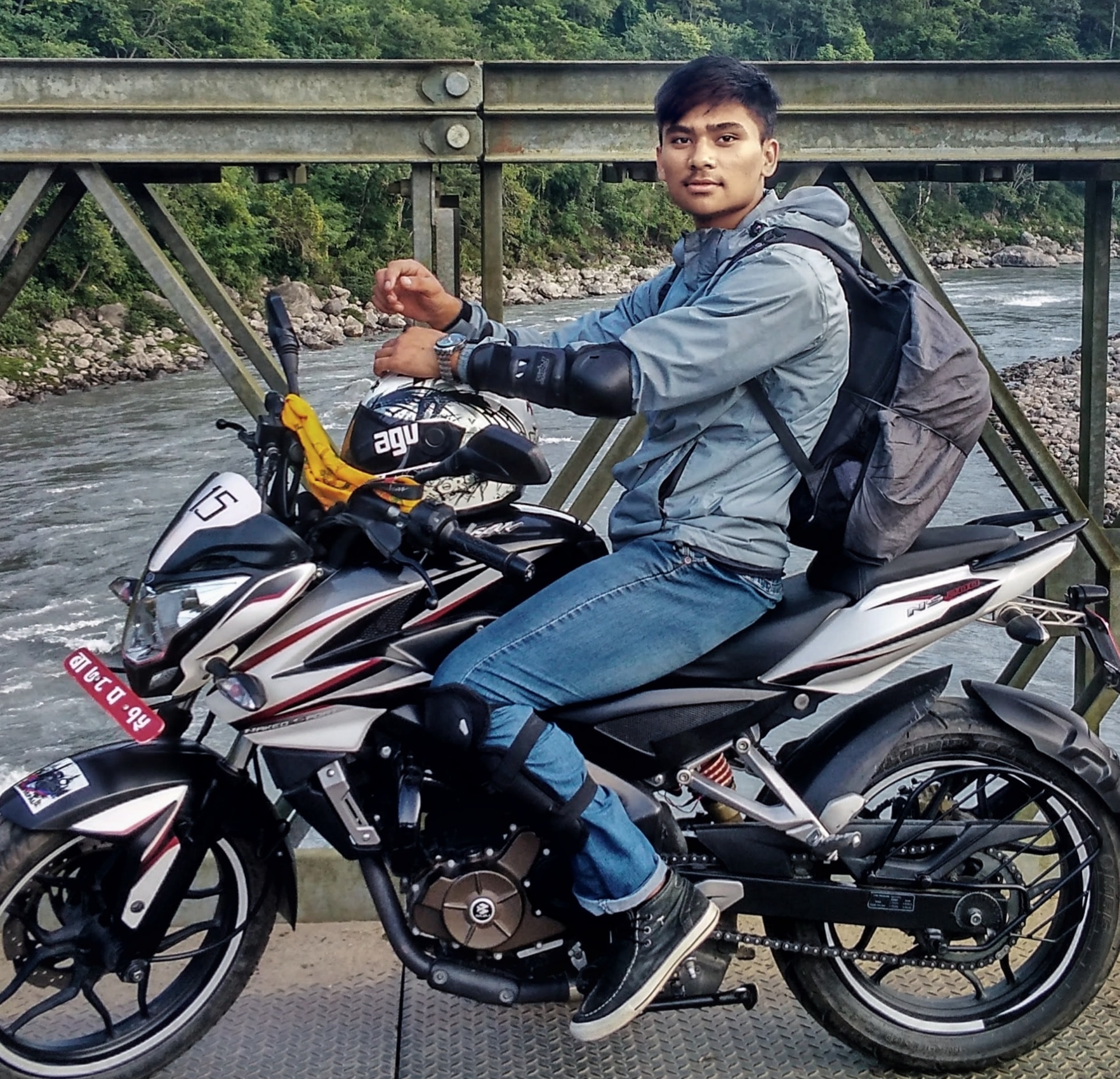 Prem Neupane
