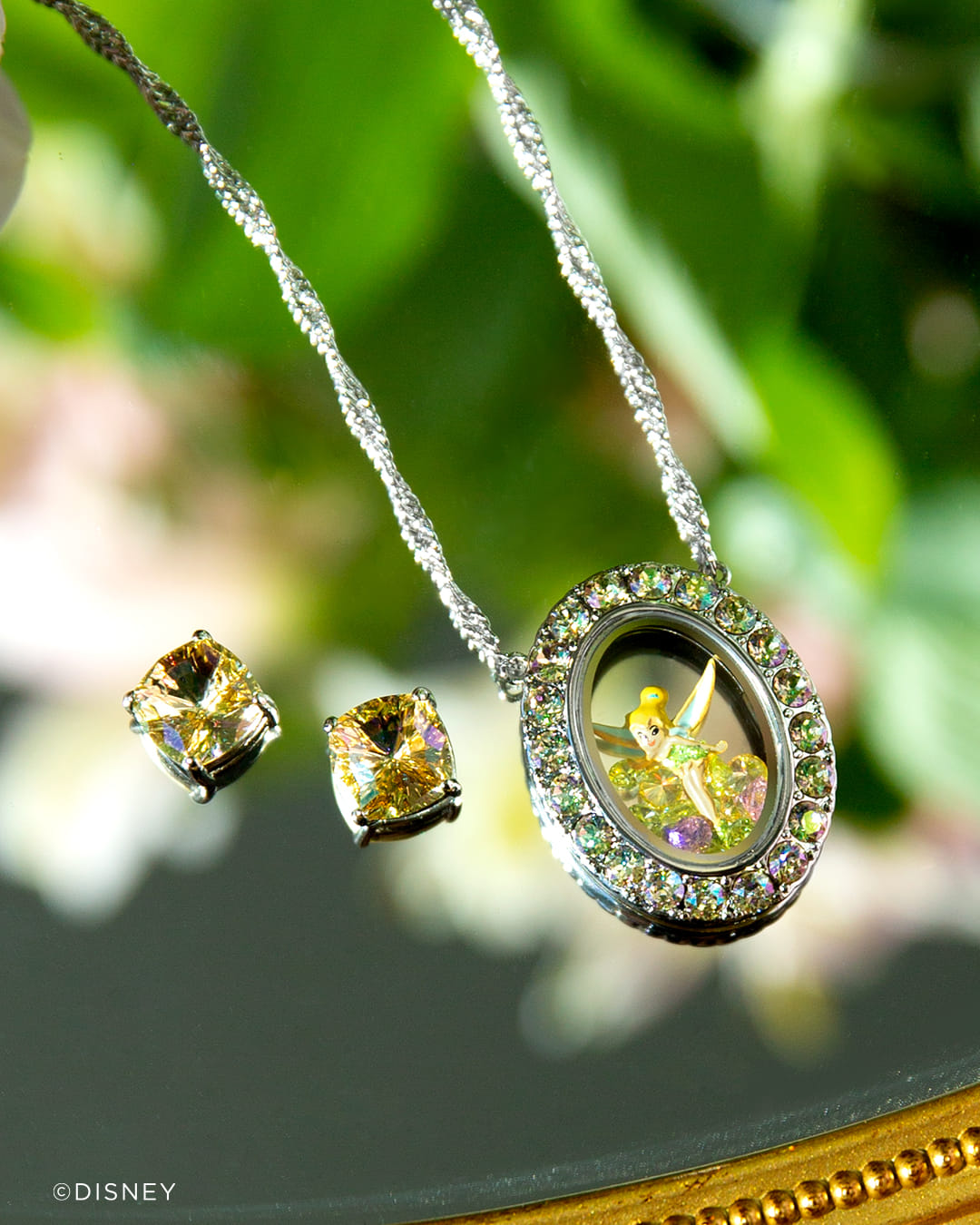 Think Goodness + Origami Owl - Lauren Piscitelle, Brand Partner #1948