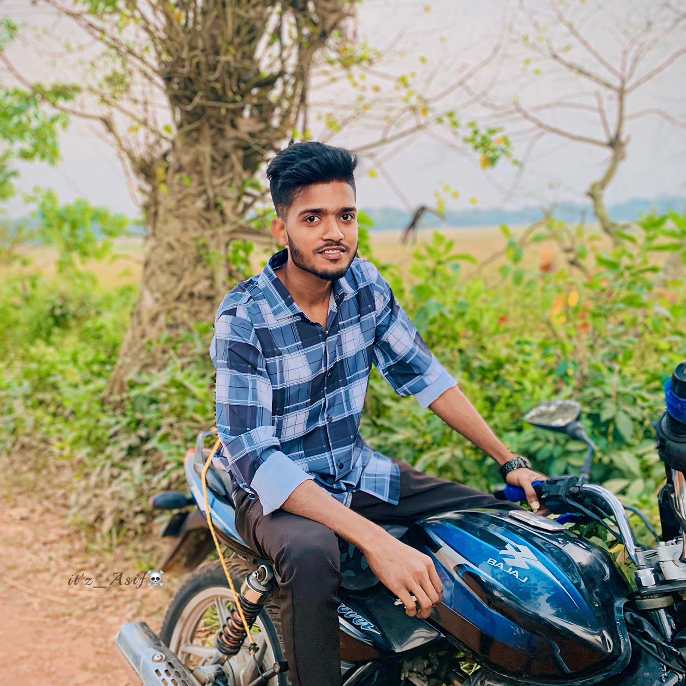 It'z Asif