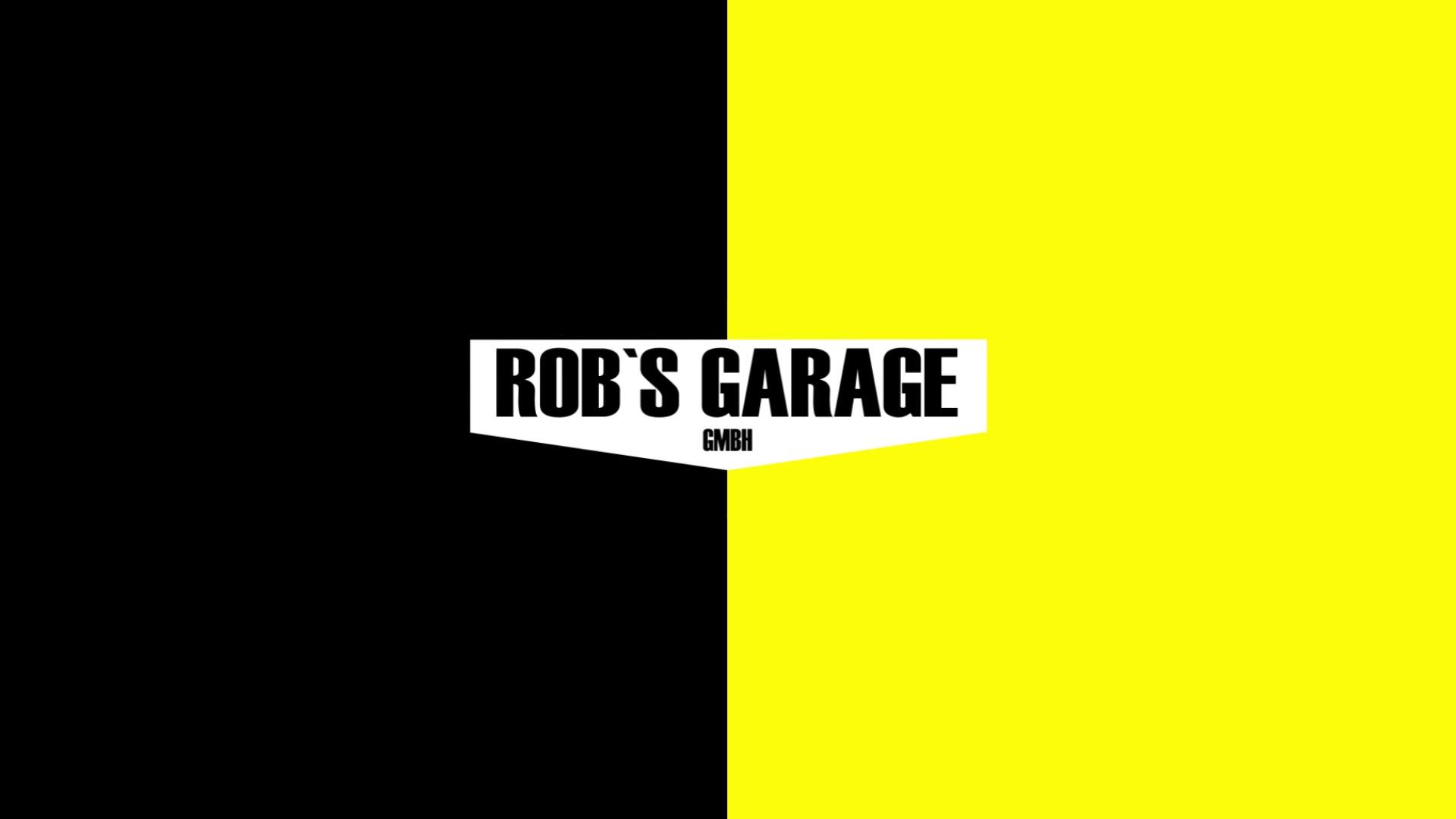 Rob's Garage GmbH | Meilen