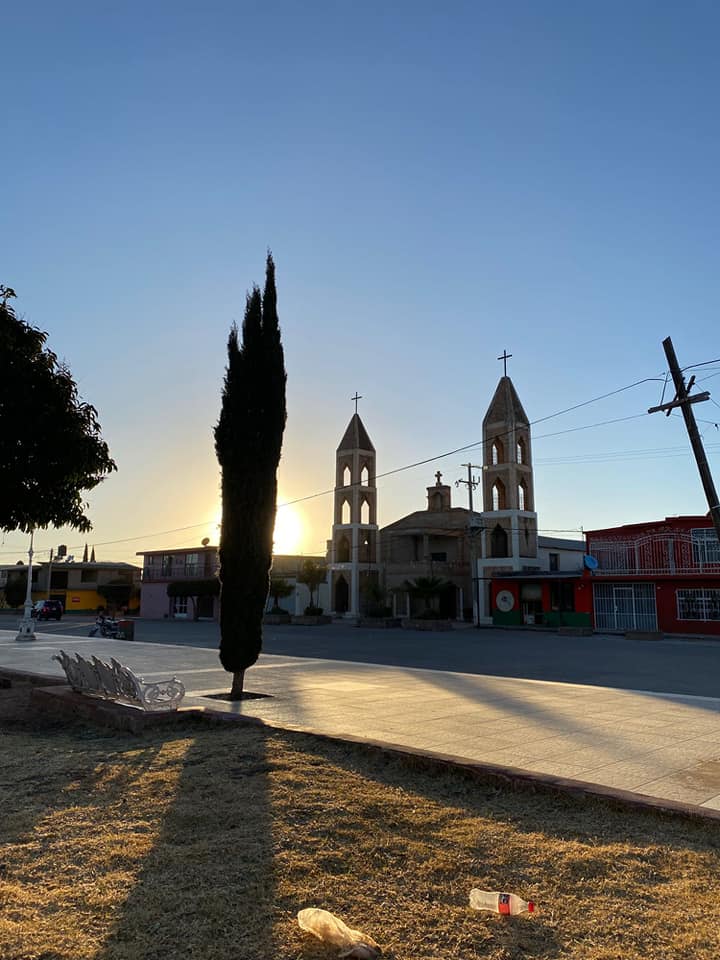 Ramón Corona, Durango, México. | Ramón Corona