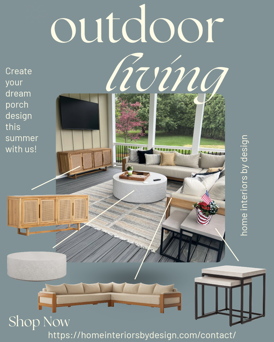Home Interiors by Design | Sykesville MD