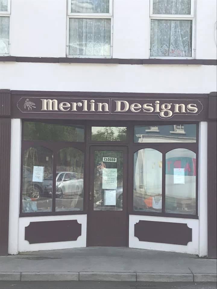 Merlin Designs | Bantry