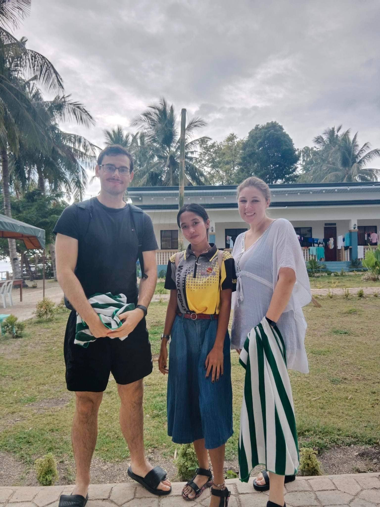 Cebu Tours - Thank you French for choosing Cebu Tours We hope to see ...