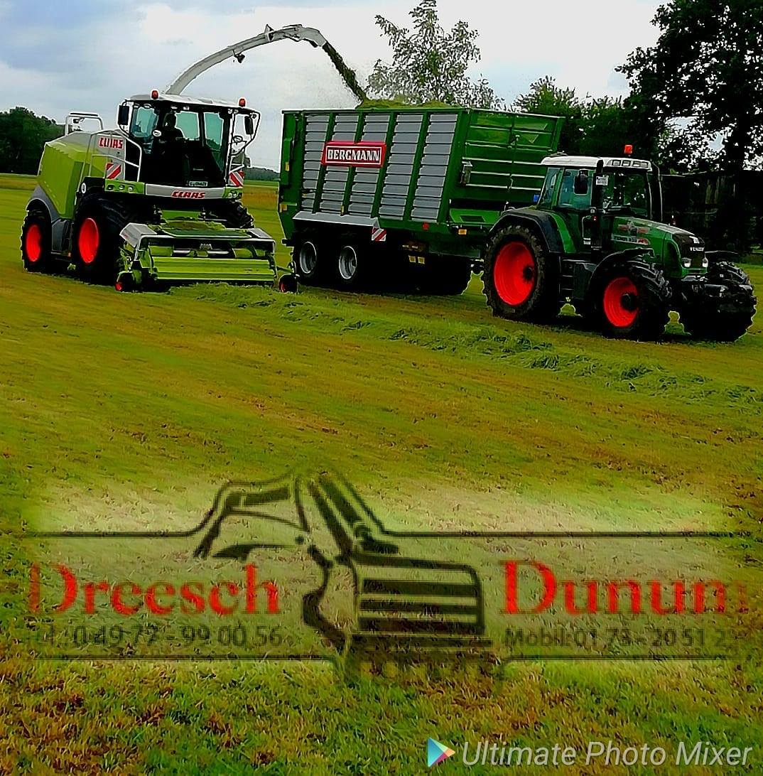 Land-... - Land- und forstwirtschaftlicher Betrieb Timo Lang