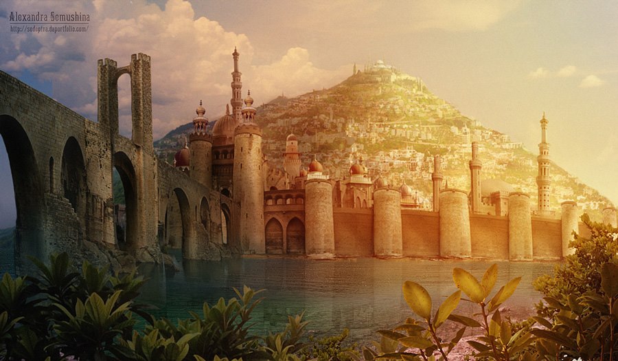 Las Crónicas de Narnia La Última Batalla