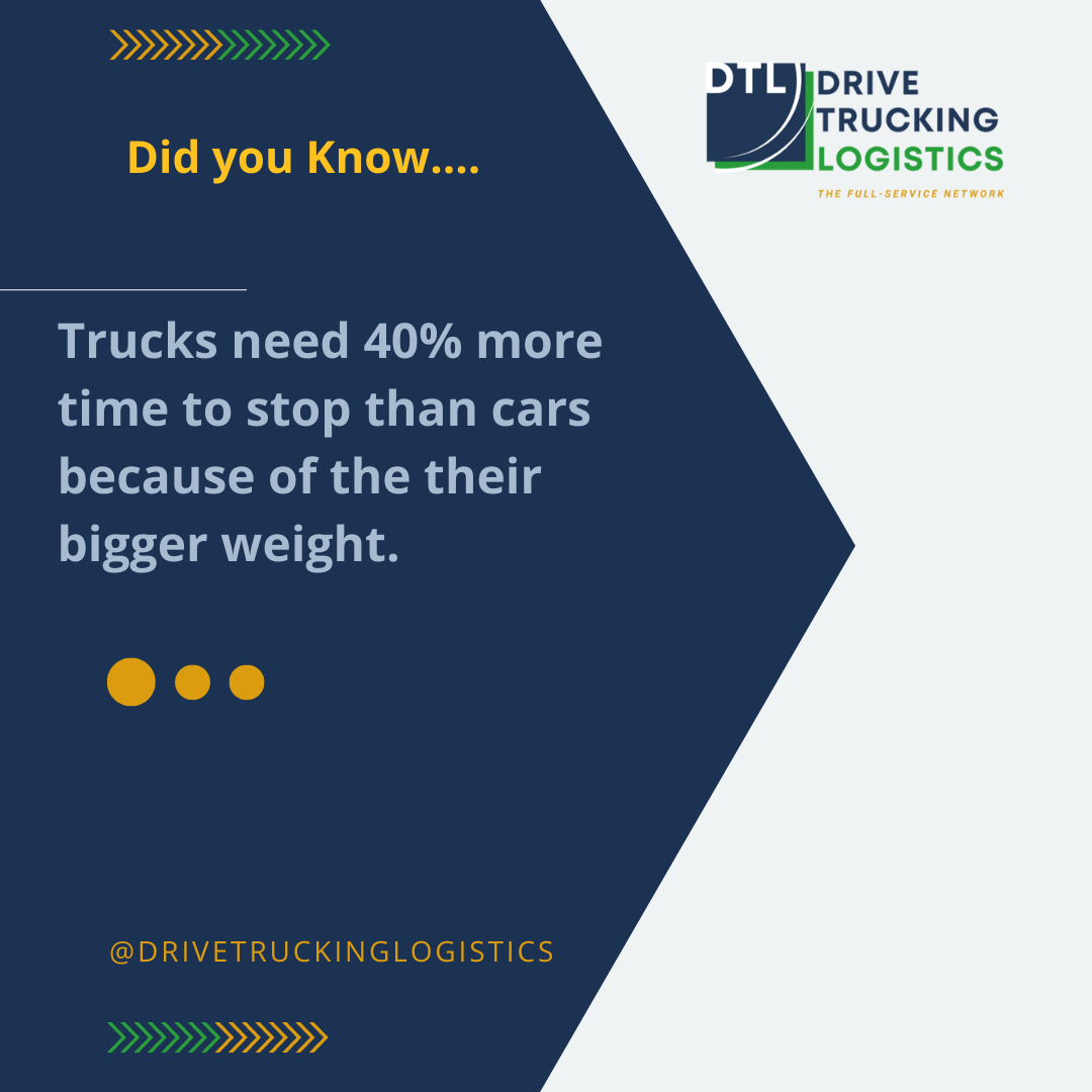 Drive Trucking Logistics