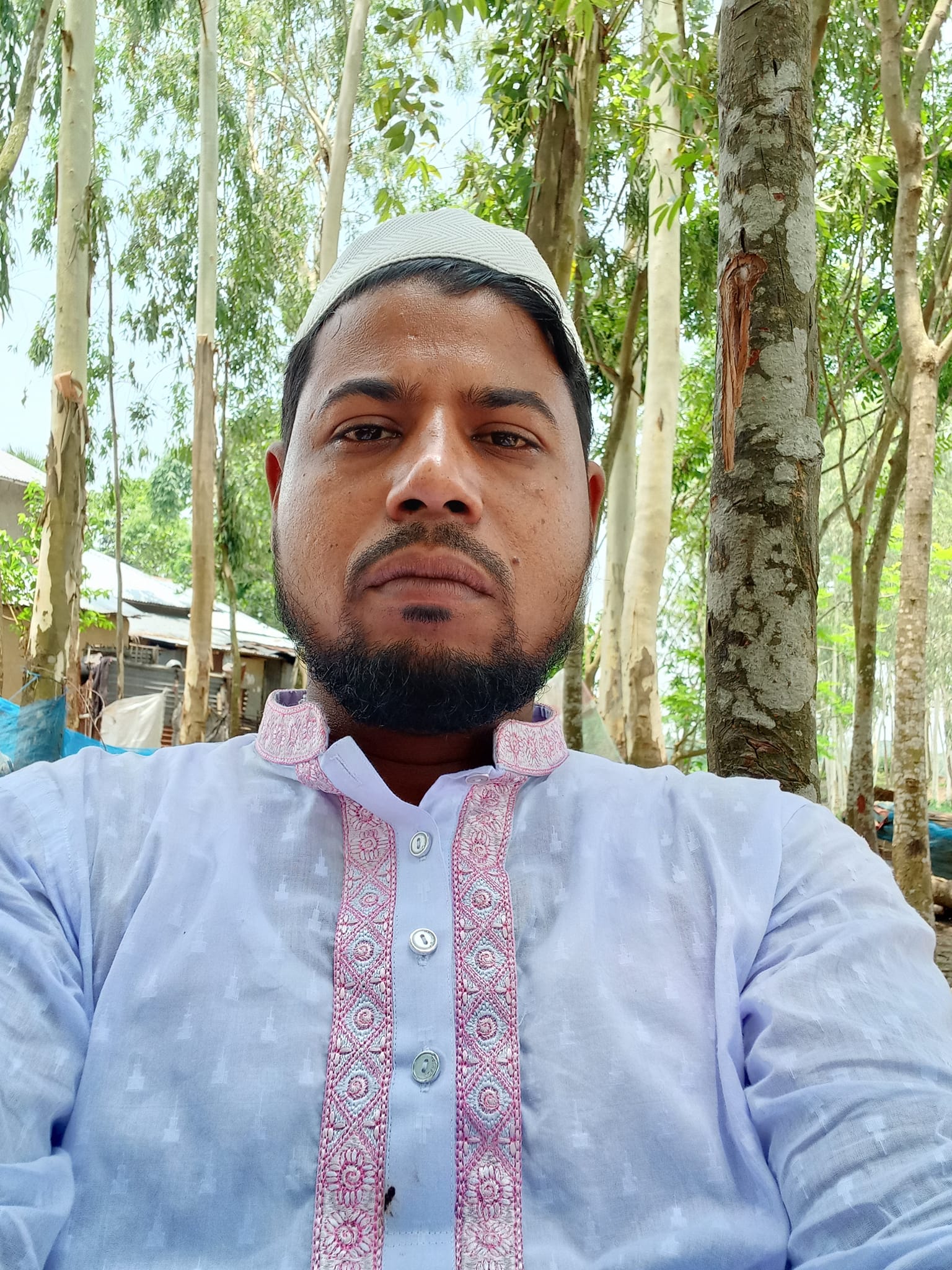 Md. Shahin Alom